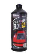 RX 08 Star Finish